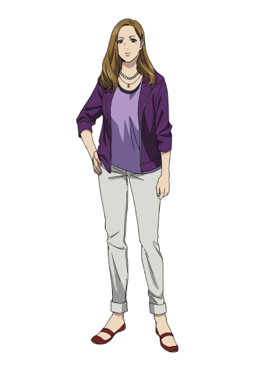佐藤洋子