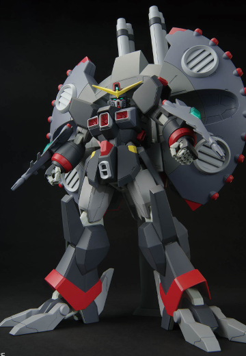 HG 1/144 毁灭高达