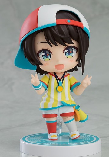 粘土人#1798 hololive 大空昂