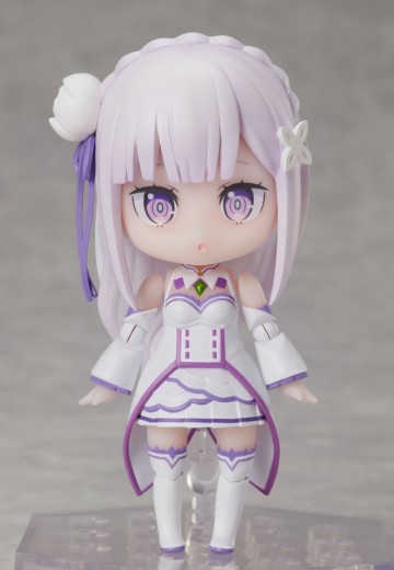 DFORM＋ Re:从零开始的异世界生活 爱蜜莉雅