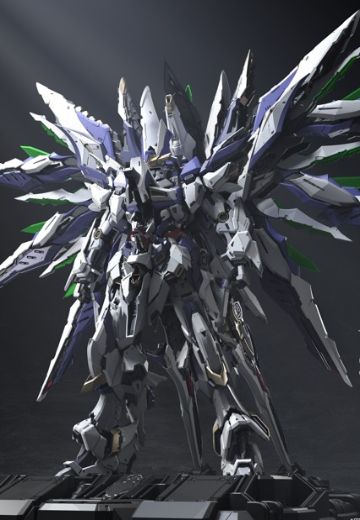 动漫模型最新情报6981141815751646142粉丝: 59获赞 : 493还没有