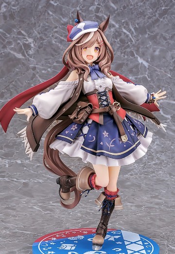 赛马娘 诗歌剧 | Hpoi手办维基