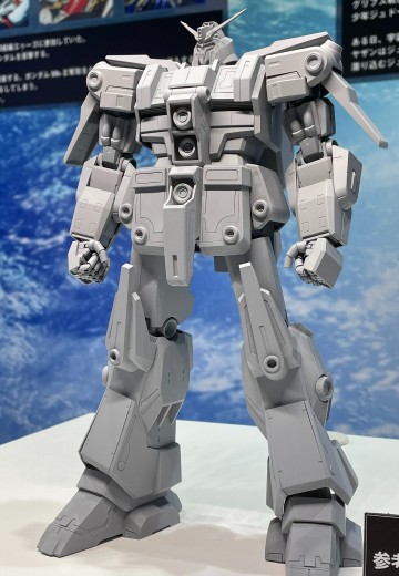 HG 1/144  精神感应高达Mk-Ⅱ（暂称）