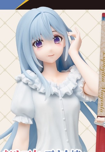 Kiralea  转生公主与天才千金的魔法革命 尤菲莉亚 | Hpoi手办维基