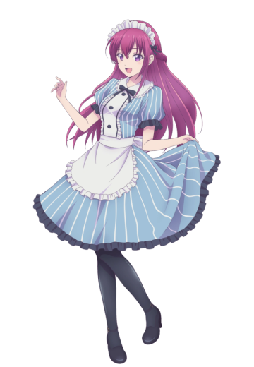 幕泽樱花