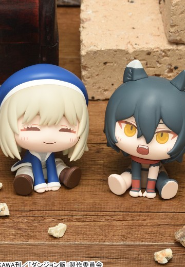 官图更新11小时前情报世嘉 大眼萌我 精细人偶 迷宫饭 伊津津美 法琳