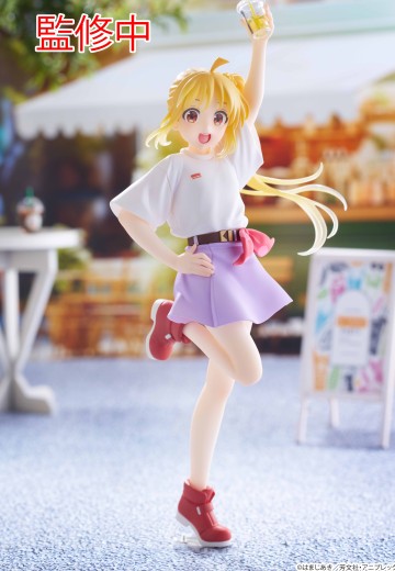 Coreful 孤独摇滚！动画版 伊地知虹夏~便装造型~ | Hpoi手办维基