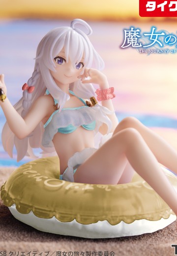 泳圈少女 魔女之旅 伊蕾娜 新装版（TAiTO限定） | Hpoi手办维基