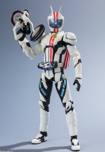 S.H.Figuarts 假面骑士马赫 平成世代版