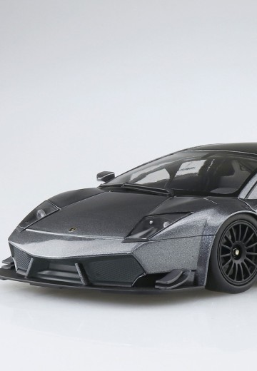 超跑系列 No.17 兰博基尼 Murcielago R-SV 2010款