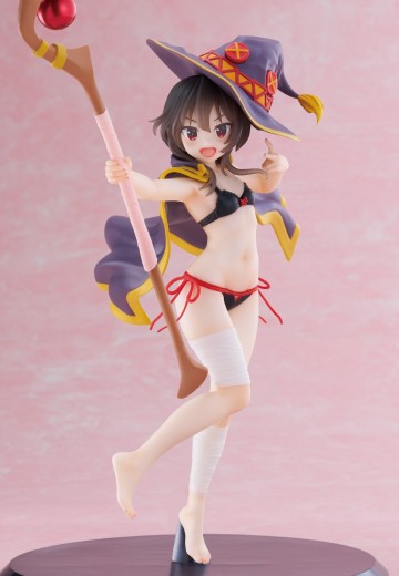 Coreful 为美好的世界献上祝福！第三季 惠惠~泳装造型~ | Hpoi手办维基