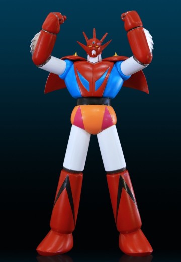 盖塔龙 软胶套件复刻版 | Hpoi手办维基