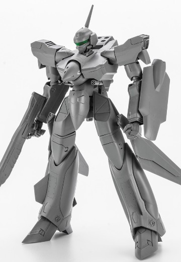 超时空要塞PLUS YF-19 机器人形态