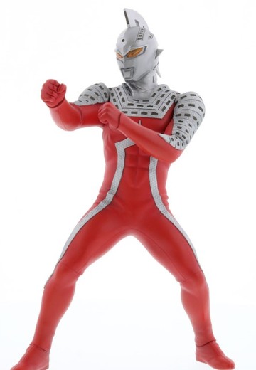 大怪兽系列 奥特新生代 赛文奥特曼X | Hpoi手办维基