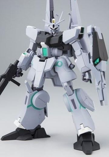 HG 1/144  银弹（盖尔·陈专用机）