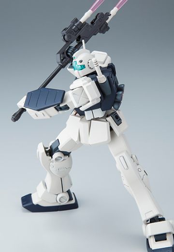 HG 1/144   吉姆Ⅱ前锋型 | Hpoi手办维基