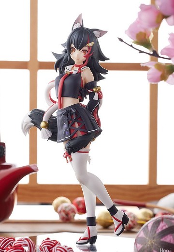 POP UP PARADE hololive 大神澪