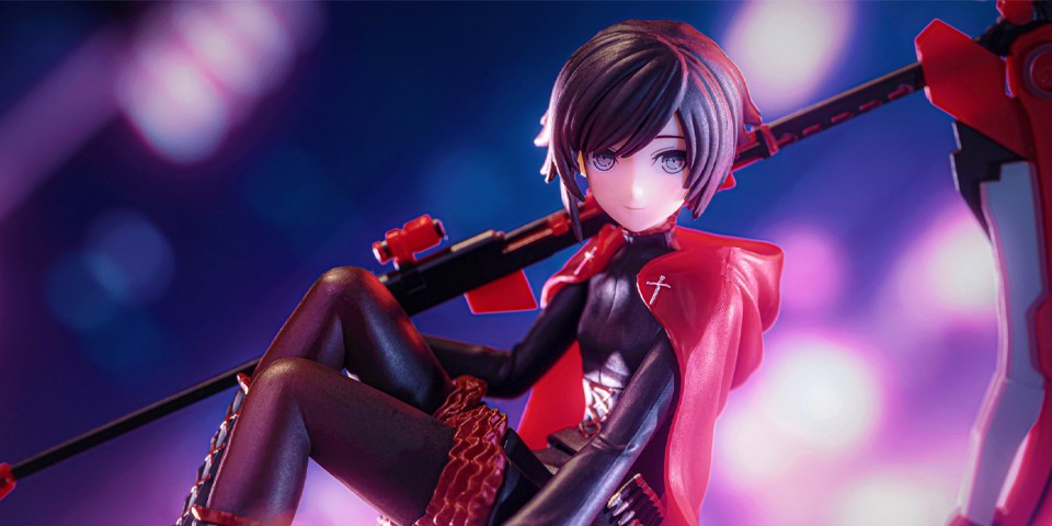 Ruby Rose