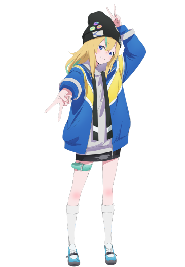 山之内花音