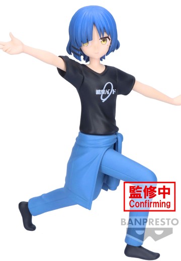 孤独摇滚！动画版 山田凉 玩具人偶2