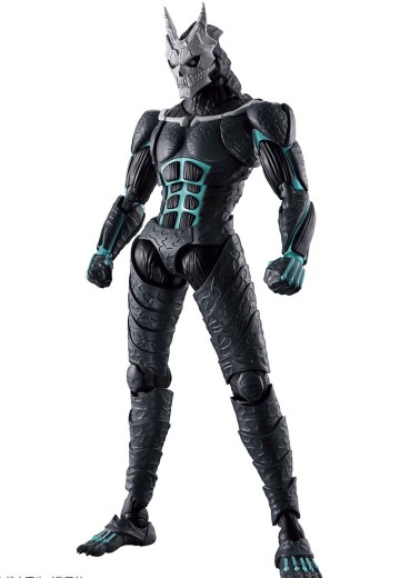 Figure-rise Standard  怪兽8号