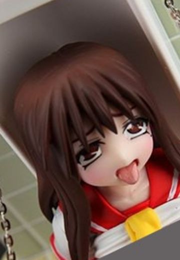 爆乳肉便器 -紫乃-
