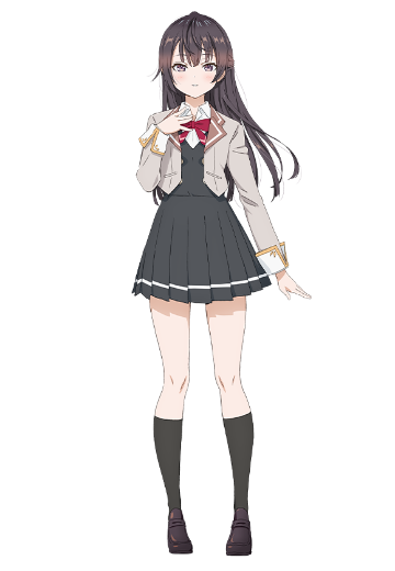 周防有希