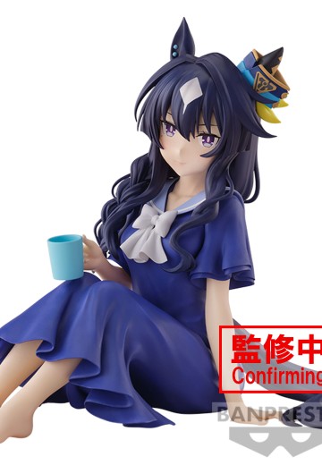 悠闲时光 赛马娘 第三季 极峰 | Hpoi手办维基