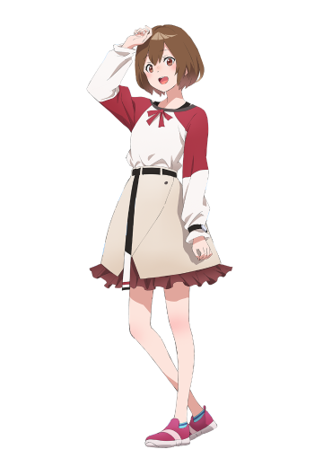 光月真昼