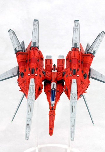 镭射风暴 R-Gray1