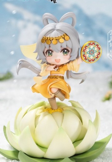 洛天依 雪舞天音·新疆