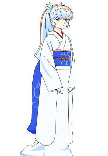 阿雪