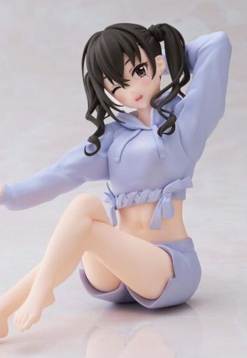 悠闲时光 偶像大师灰姑娘女孩 砂冢明