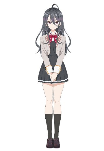 君岛绫乃