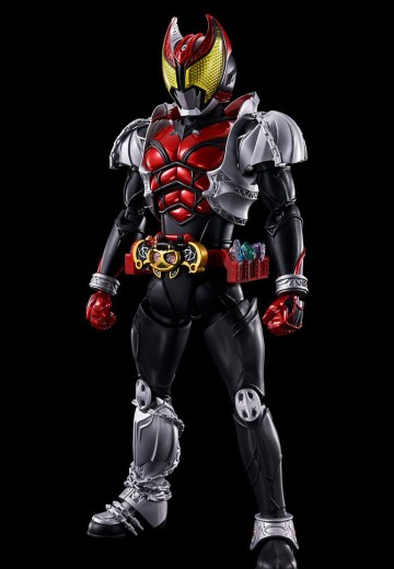 Figure-rise Standard  假面骑士月骑  月骑形态 | Hpoi手办维基