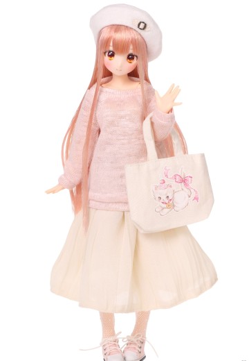 Colorful Dreamin'/Kokone Soffio di Primavera （意大利娃展限定）