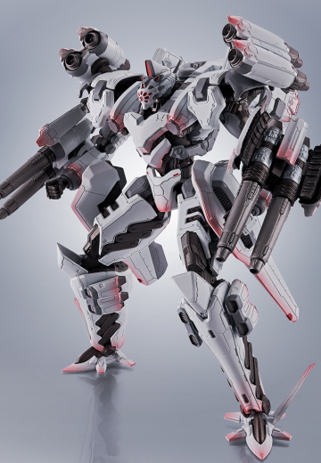 ROBOT魂＜AC系列＞  IB-07: SOL 644 / 艾儿 | Hpoi手办维基