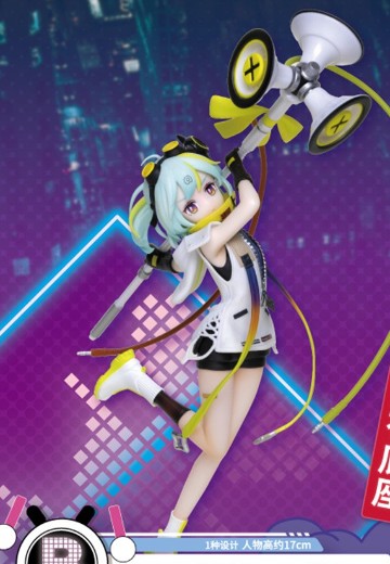 一番赏 BML2022 B奖 bilibili娘-33 | Hpoi手办维基