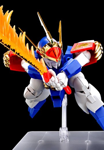 HG 龙神丸 豪华版