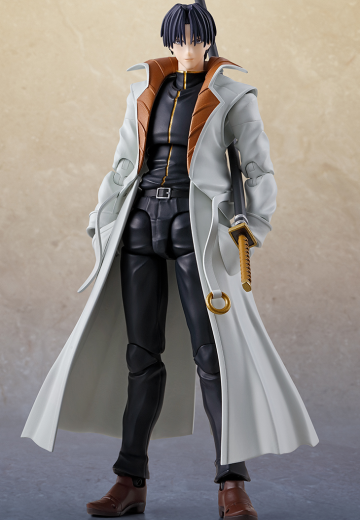 S.H.Figuarts 四乃森苍紫