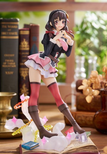 为美好的世界献上爆炎！ 芸芸  DX版