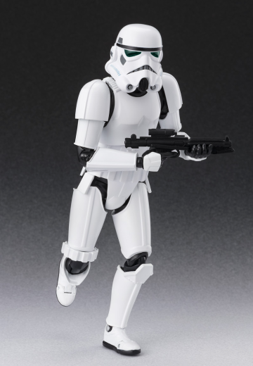 S.H.Figuarts 冲锋队员 -经典款-（星球大战：新希望）