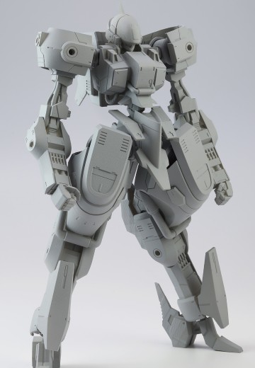 MODEROID SIDE：GR TITANOMACHIA Vector | Hpoi手办维基