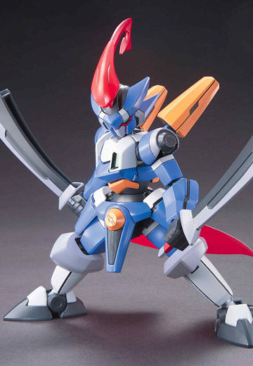 LBX珀修斯
