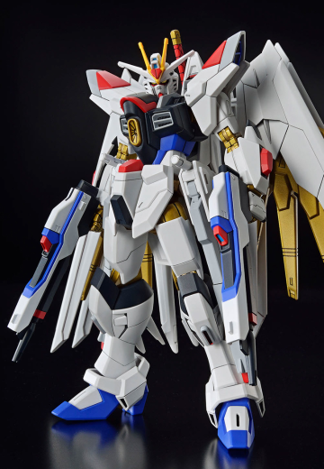 HG 1/144  非凡强袭自由高达 | Hpoi手办维基