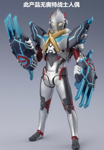 S.H.Figuarts 哥莫拉装甲（新生代之星）（暂译）
