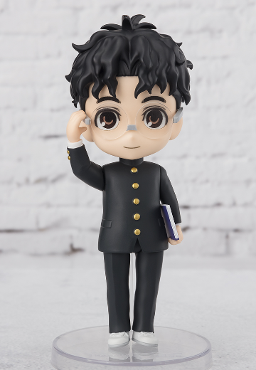 Figuarts mini 超然仔/厄卡伦 | Hpoi手办维基