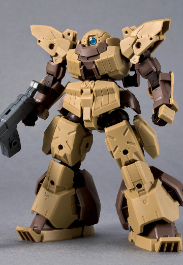 30MM 1/144  bEXM-28 雷维尔诺瓦 [棕色]