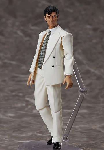 figma#SP-144b 玩命警探 大下勇次 异色版