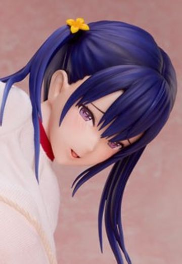 跳绳少女 澪